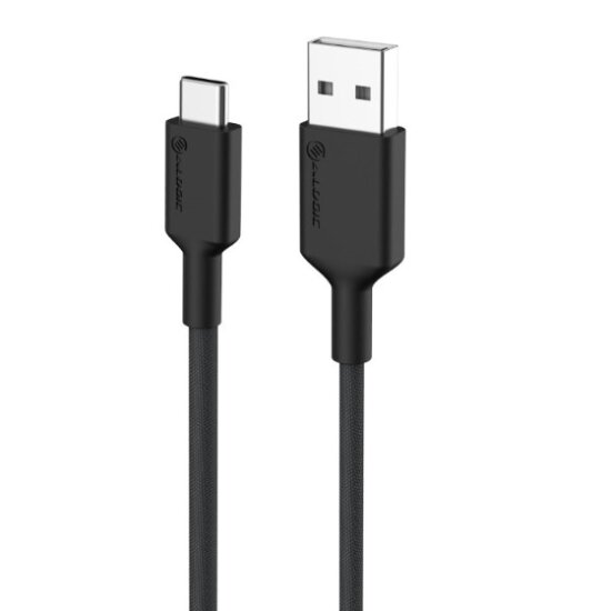 ALOGIC Elements PRO USB C to USB A Cable Male to M-preview.jpg